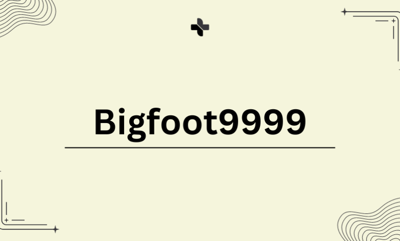 bigfoot9999