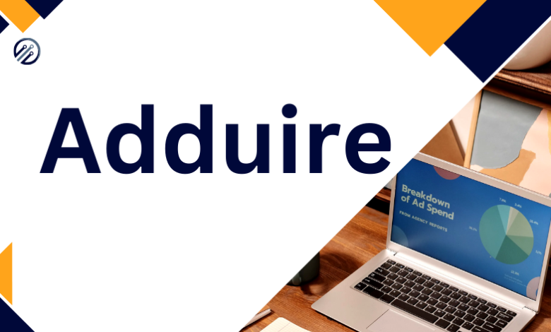 adduire