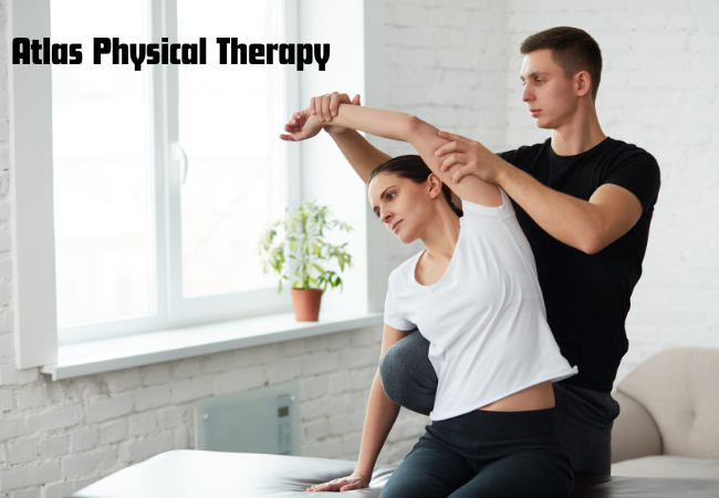 Atlas Physical Therapy