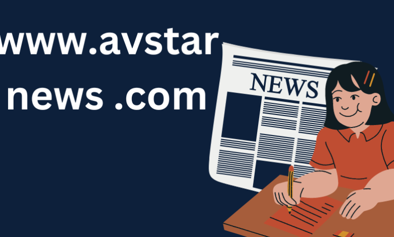 www.avstarnews .com