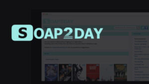 Soap2day.com