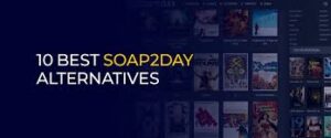 Soap2day.com