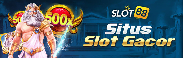 Slot88 Sites