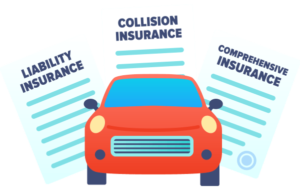 civil auto coverage
