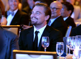 is leo dicaprio gay