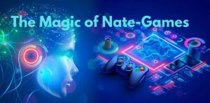 Nate Games