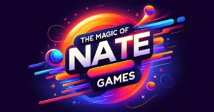 Nate Games