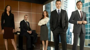 Suits Season 9