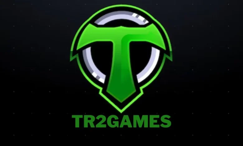 tr2games