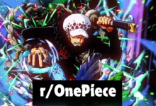 r/OnePiece