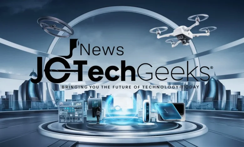 News JoTechGeeks