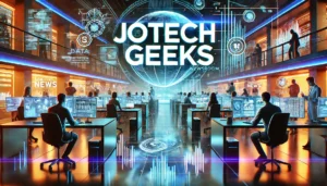 News JoTechGeeks