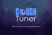 Couchtuner