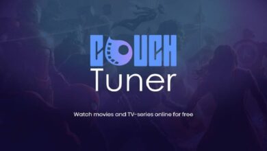 Couchtuner