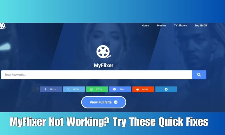 MyFlixer