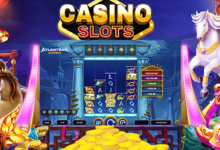 Is Slot777 Just Luck? The Role of Strategy in Online Slot Success