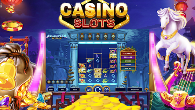 Is Slot777 Just Luck? The Role of Strategy in Online Slot Success