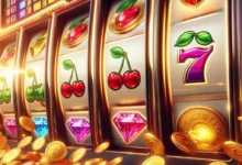 How to Spot the Best Situs Slot Deposit Murah Online: A Step-by-Step Review Process