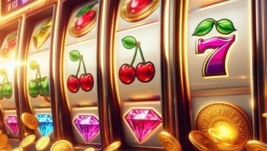 How to Spot the Best Situs Slot Deposit Murah Online: A Step-by-Step Review Process