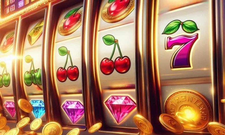 How to Spot the Best Situs Slot Deposit Murah Online: A Step-by-Step Review Process